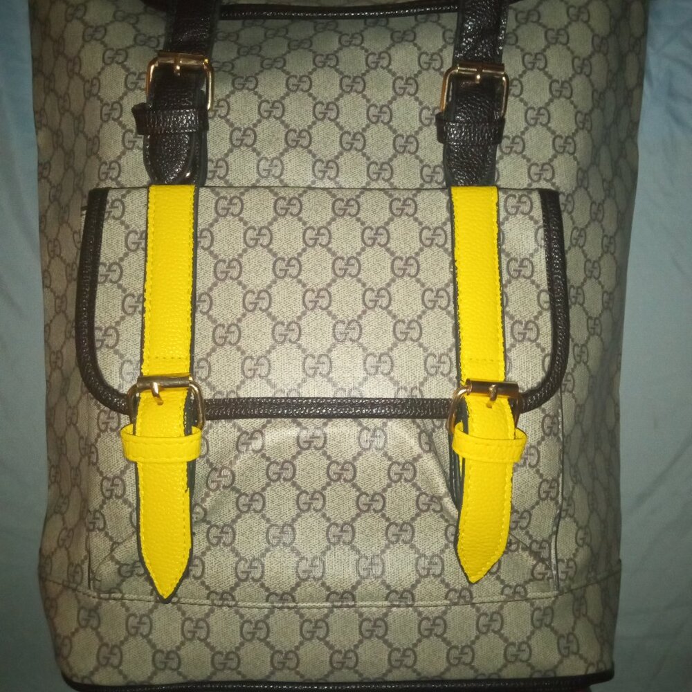 Gucci Backpack
